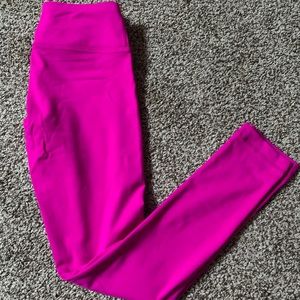 90 Degree by Reflex Legging